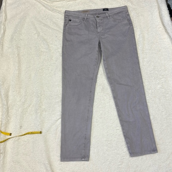 AG ADRIANO GOLDSCHMIED STevie Ankle slim size 30 R - Picture 2 of 10